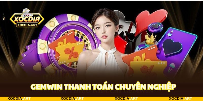 Thương hiệu giải trí cam kết minh bạch & an toàn khi nạp - rút