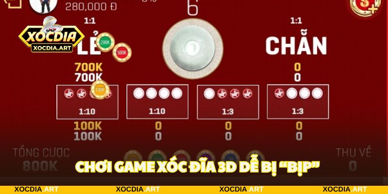 Gian lận bằng cách sử dụng công nghệ để điều chỉnh game 3D