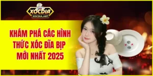 Khám phá các hình thức xóc đĩa bịp mới nhất 2025