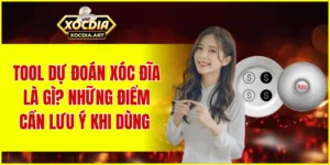Tool dự đoán xóc đĩa là gì? Những điểm cần lưu ý khi dùng